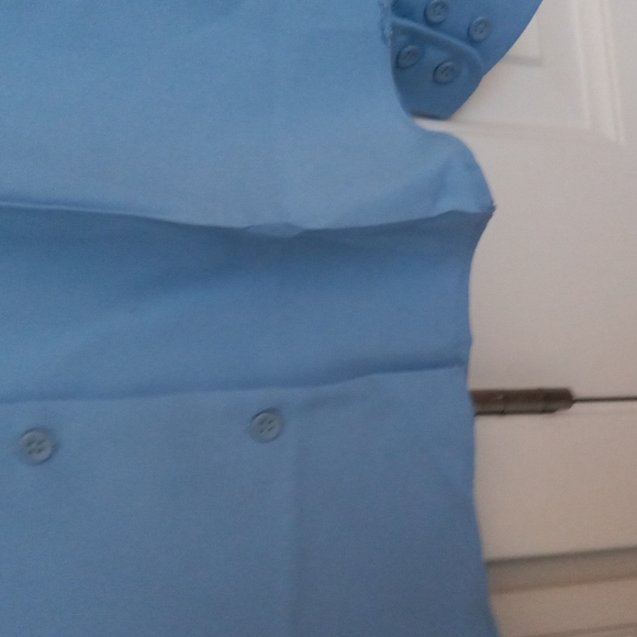 MEN SECURITY SHIRT - Picture 6 of 9